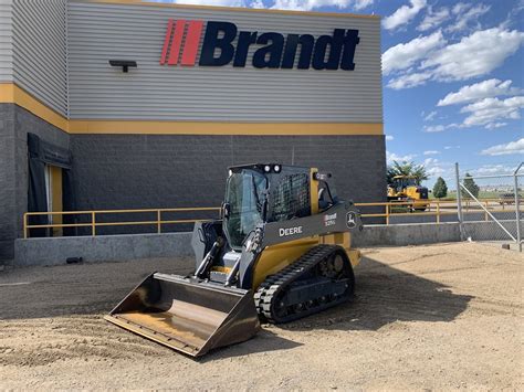 Skid Steers For Sale in WINNIPEG, MANITOBA